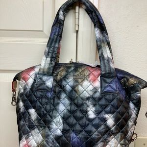MZ Wallace nylon tote